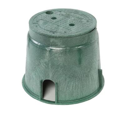 electrical carson box 16x10|carson polyethylene valve.